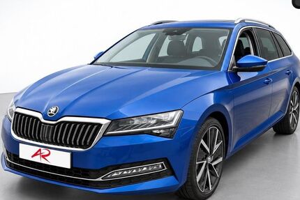 Skoda Superb 79.986 km 25.880 &euro; Ludwigsfelde 14974