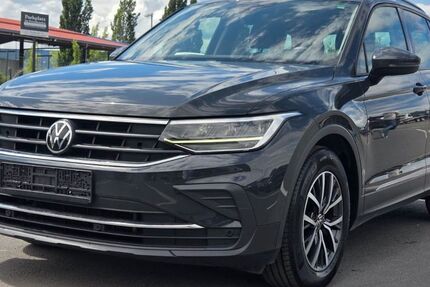 VW Tiguan 180.000 km 14.499 &euro; Blankenfelde-Mahlow 15831