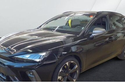 Cupra Leon 25.079 km 29.888 € Berlin 12105