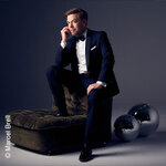 70 Jahre Ernst-Reuter-Saal - Tom Gaebel & Orchestra - Swinging Birthday