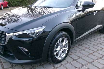 Mazda CX-3 98.850 km 14.490 &euro; Berlin 13407