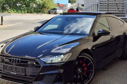 Audi A7 167.000 km 32.999 &euro; Berlin 12057