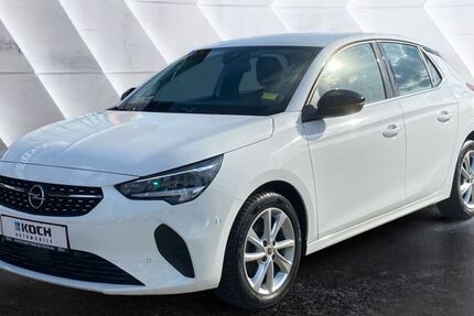 Opel Corsa 19.639 km 14.990 &euro; Berlin 13051
