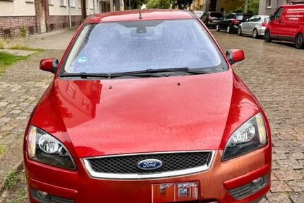 Ford Focus 112.888 km 2.200 &euro; Berlin 10319