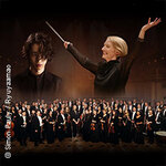 Konzerthausorchester Berlin, Joana Mallwitz mit der Berliner Singakademie