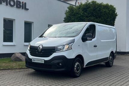 Renault Trafic 89.416 km 9.990 € Schönefeld / bei Berlin 12529