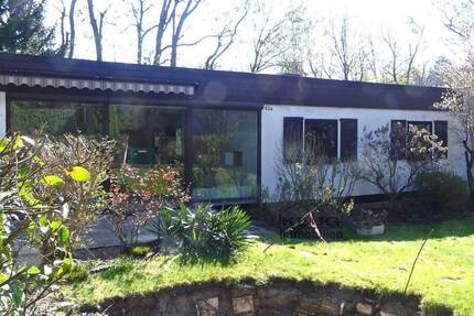 Haus Berlin Frohnau - 4 Zimmer, 110 m&sup2;, 365.000&euro; | Angebot:26306035