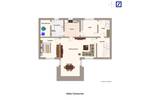 Mehrfamilienhaus, Wohnhaus Berlin Zehlendorf - 6 Zimmer, 205 m&sup2;, 1.749.000&euro; | Angebot:26920615
