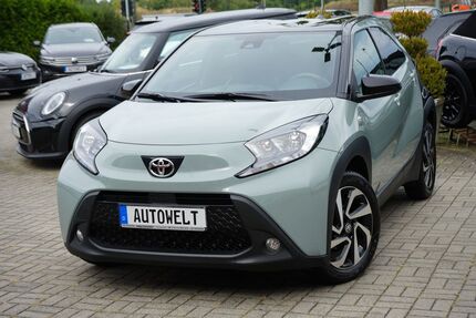 Toyota Aygo (X) 11.000 km 16.800 &euro; Falkensee 14612