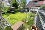 modernisierte DHH in Berlin-Rudow auf 396 m² Grundstück – Garten, 2 Stellplätze in ruhiger Wohnlage! - Doppelhaushälfte Berlin Neukölln | Angebot:26857753