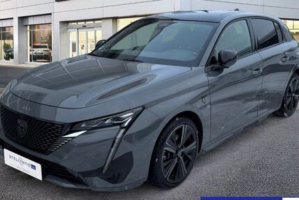 Peugeot 308 9.500 km 43.238 &euro; Berlin 12103