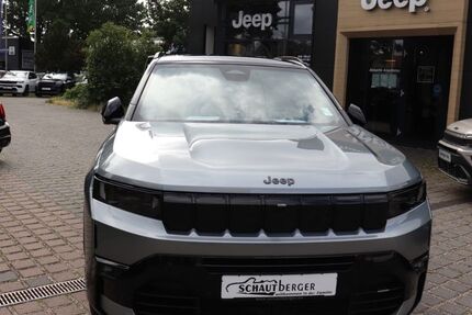 Jeep Compass 3.000 km 39.865 &euro; Potsdam 14482