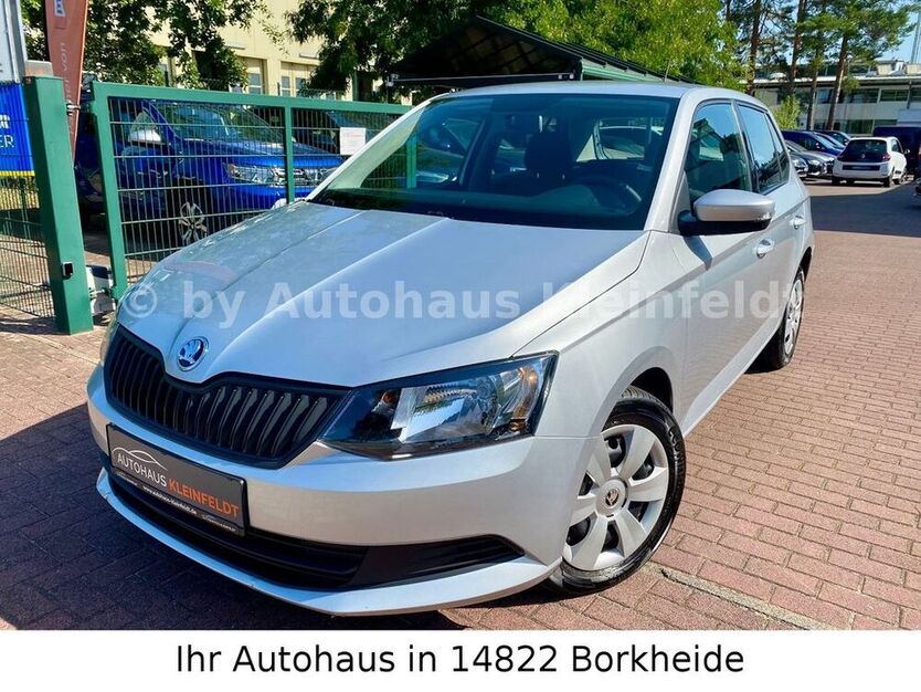 Fabia