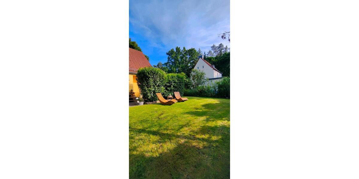 Einfamilienhaus Kleinmachnow - 5 Zimmer, 136 m&sup2;, 720.000&euro; | Angebot:25875473