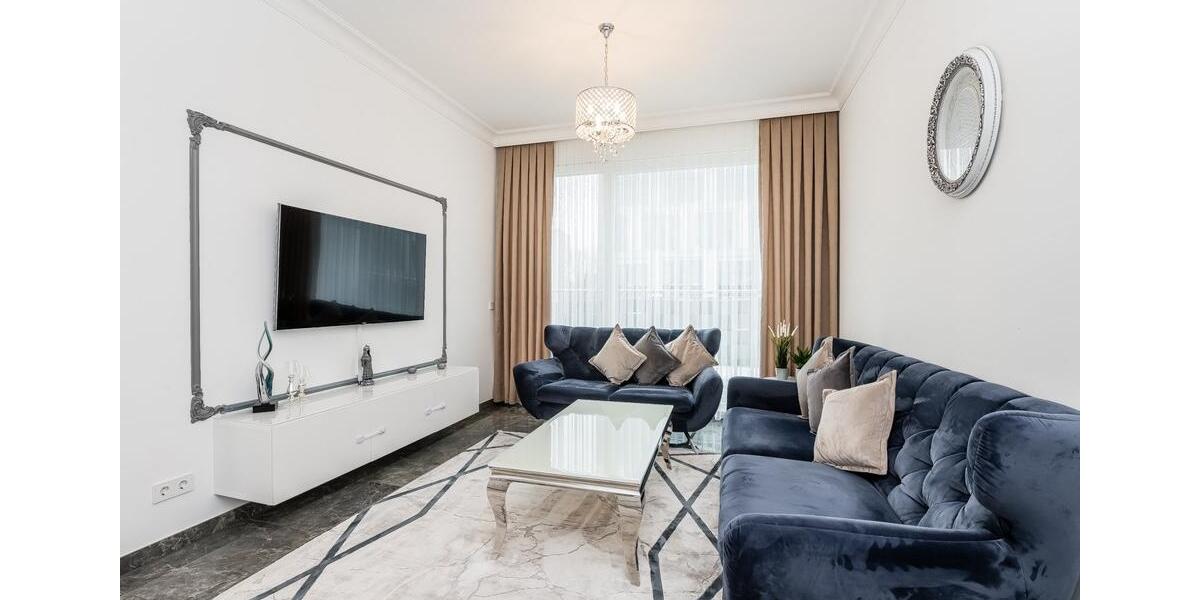 Maisonettenwohnung Berlin Friedrichshain-Kreuzberg - 5 Zimmer, 132 m&sup2;, 2.700&euro; | Angebot:27721251