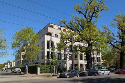 Großzügige 3-Zimmer Wohnung in der Berliner Vorstadt 3 zimmer