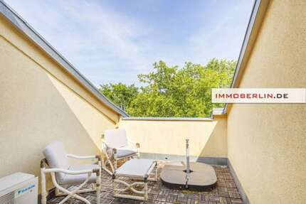 Wohnung zum Kaufen in Potsdam 460.000 € 86 m²