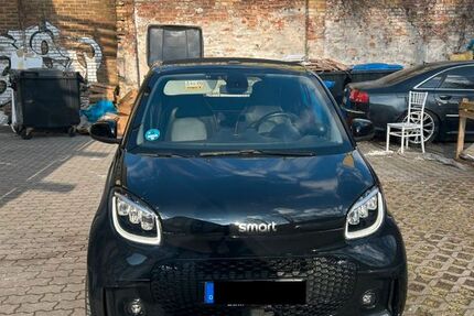 Smart ForTwo 55.300 km 29.500 &euro; Berlin 13409