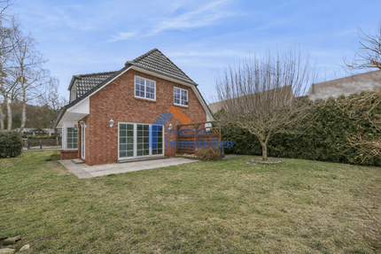 Haus Stahnsdorf - 4 Zimmer, 122 m&sup2;, 740.000&euro; | Angebot:26190173