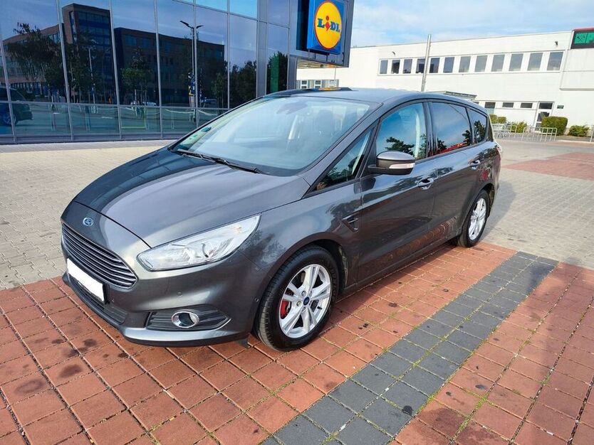 S-Max