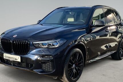 BMW X5 51.264 km 74.990 &euro; Potsdam 14482