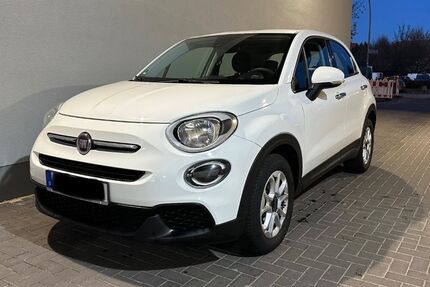 Fiat 500X 61.600 km 11.900 &euro; Berlin 12279