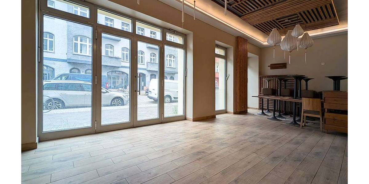 Gewerbeobjekt Berlin Friedrichshain - 3 Zimmer, 449.000&euro; | Angebot:26557127