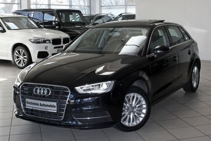 Audi A3 131.000 km 12.980 &euro; Berlin 13403