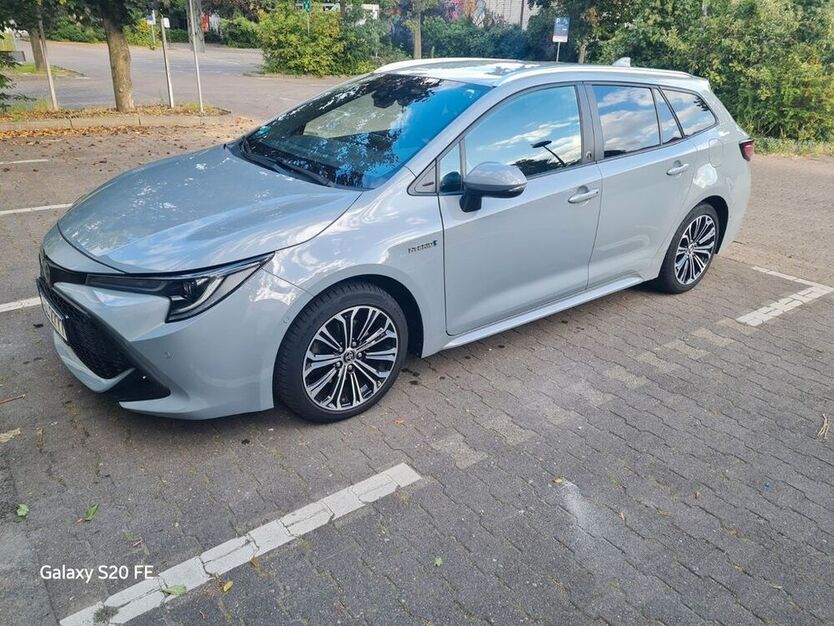Corolla