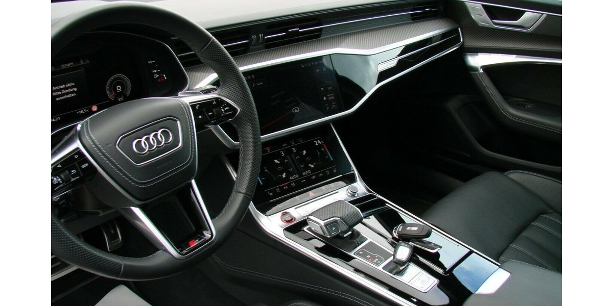 Audi S6 quattro ACC Pano HUD Bang&Olufsen HD-Matrix SHZ 20.522 km 59.980 &euro; Falkensee 14612