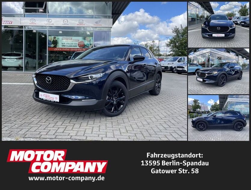 CX-30
