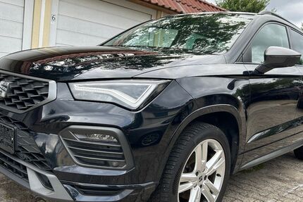 Seat Ateca 152.000 km 16.900 &euro; Berlin 13403