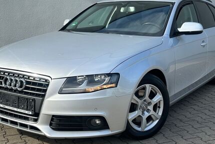 Audi A4 232.000 km 5.890 &euro; Berlin 12277