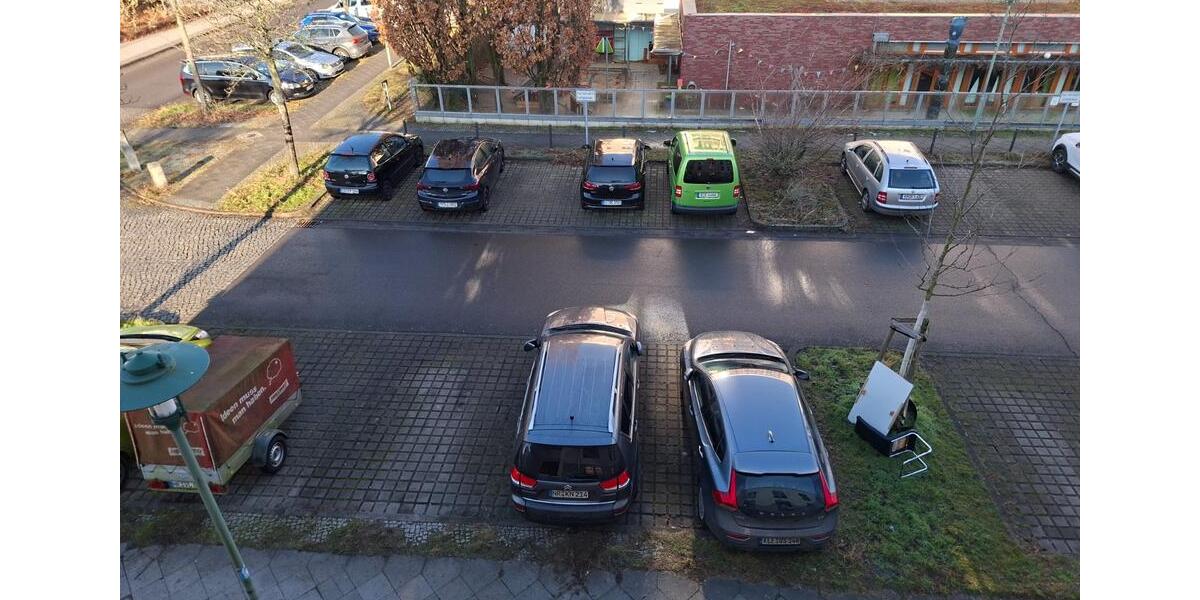 Etagenwohnung Potsdam - 1 Zimmer, 20 m&sup2;, 380&euro; | Angebot:25104020