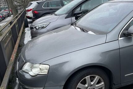 VW Passat 161.000 km 3.000 &euro; Berlin 13465