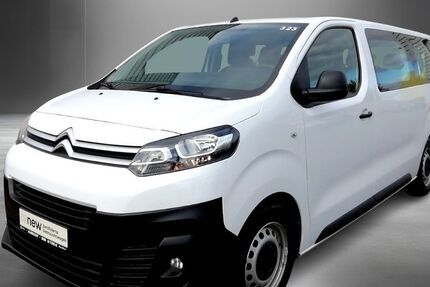 Citroen Jumpy 75.918 km 20.990 € Brandenburg a.d. Havel 14772