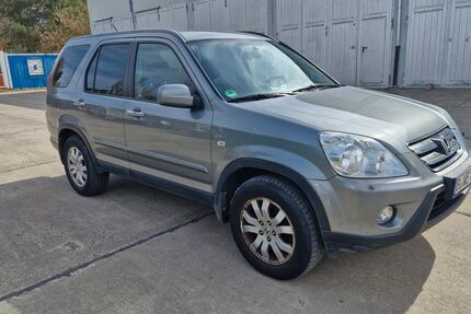 Honda CR-V 265.300 km 3.399 &euro; Berlin 10318