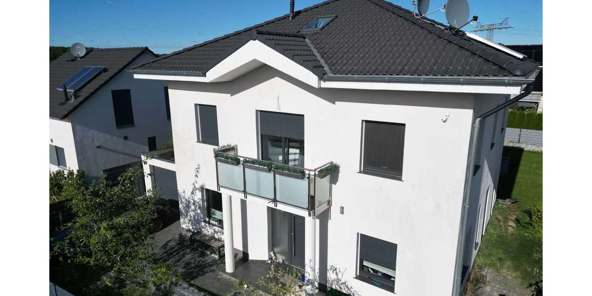 Einfamilienhaus Blankenfelde-Mahlow Mahlow - 5 Zimmer, 172 m&sup2;, 799.000&euro; | Angebot:23845535
