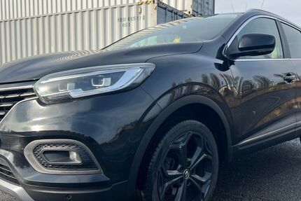 Renault Kadjar 193.000 km 9.500 &euro; Berlin 12057