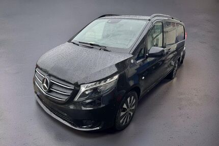 Mercedes-Benz Vito 68.500 km 38.900 &euro; Ludwigsfelde 14974