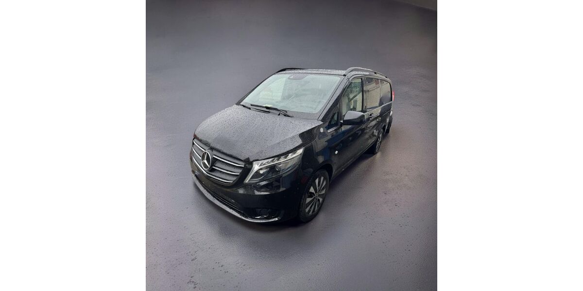 Mercedes-Benz Vito 68.500 km 38.900 &euro; Ludwigsfelde 14974