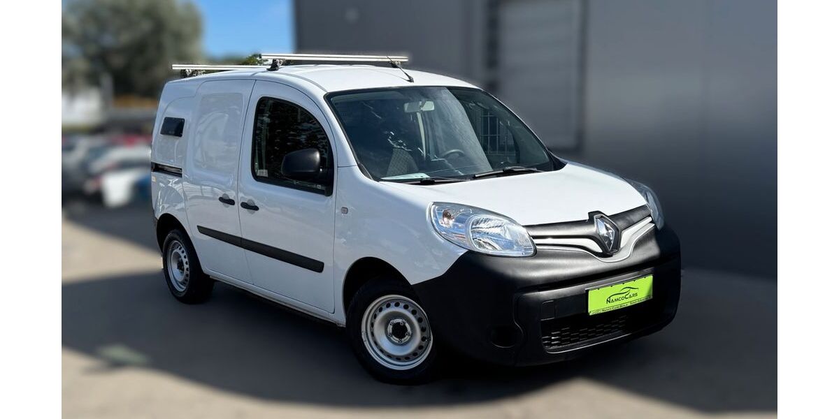 Renault Kangoo 152.000 km 6.490 &euro; Berlin 13089