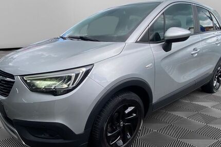 Opel Crossland (X)
