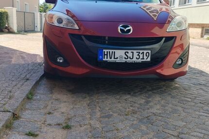 Mazda 5 133.000 km 7.500 &euro; Ketzin 14669