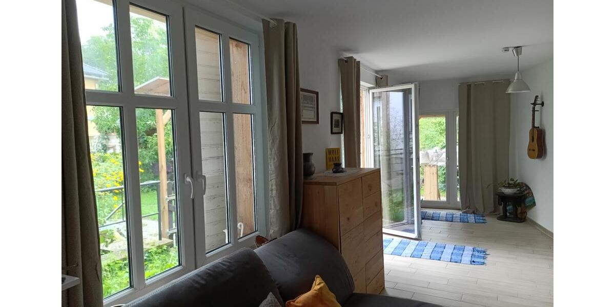 Erdgeschoßwohnung Werder (Havel) - 2.5 Zimmer, 72 m&sup2;, 690&euro; | Angebot:25547231