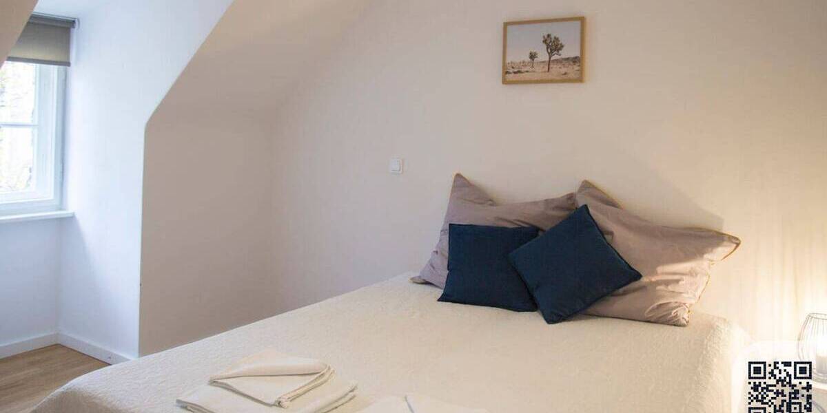 Etagenwohnung Berlin Friedenau - 2 Zimmer, 2.832&euro; | Angebot:26663855