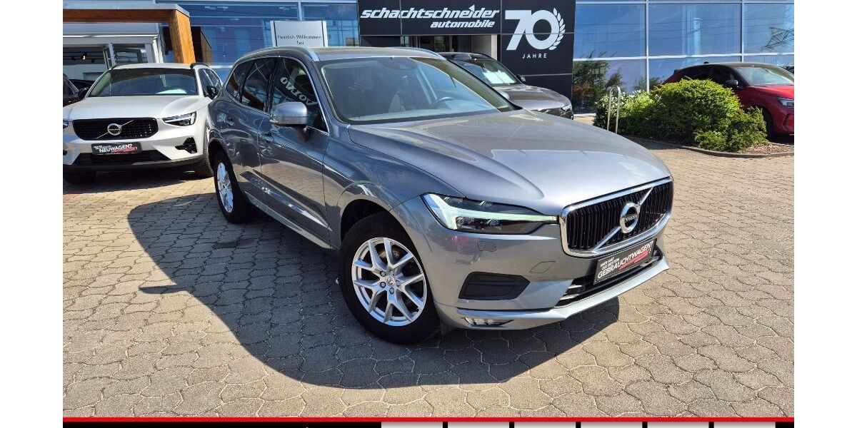 Volvo XC60 73.149 km 30.890 &euro; Potsdam 14482