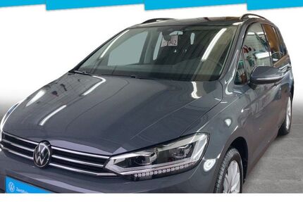 VW Touran 11.070 km 36.950 &euro; Potsdam 14480