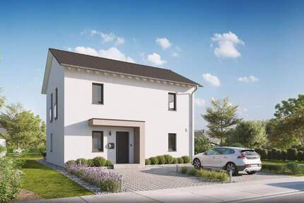 Ihr Traum vom Eigenheim - Einfamilienhaus in Potsdam-Marquardt 5 zimmer