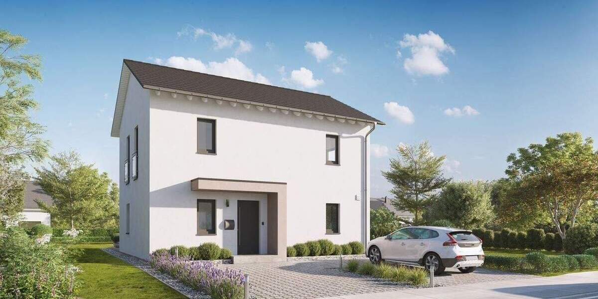 Ihr Traum vom Eigenheim - Einfamilienhaus in Potsdam-Marquardt 5 zimmer